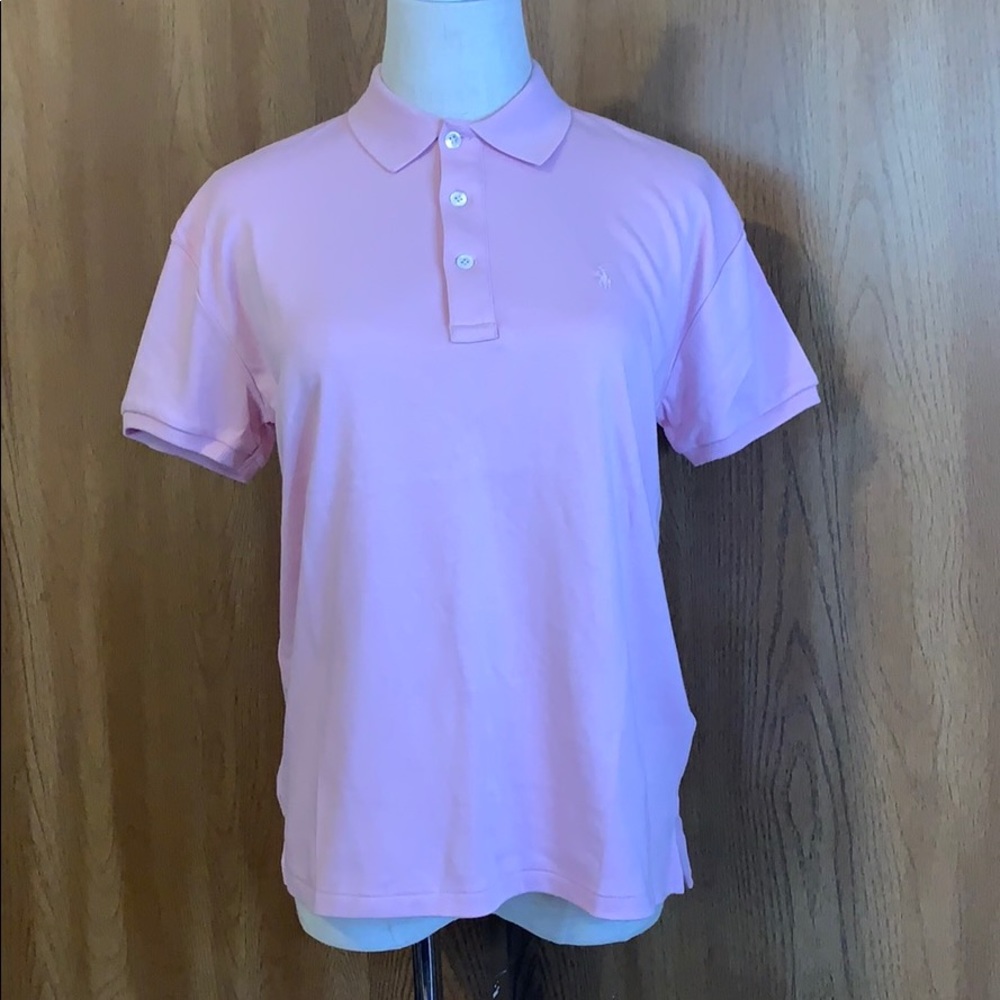 Ralph Lauren Sport top